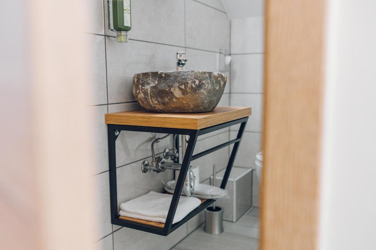 Gostisce Koren Zuzemberk Buitenkant foto