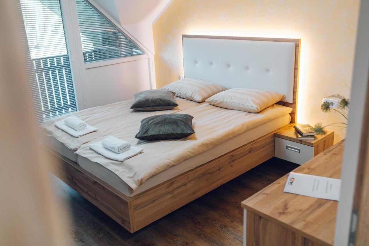 Gostisce Koren Zuzemberk Buitenkant foto