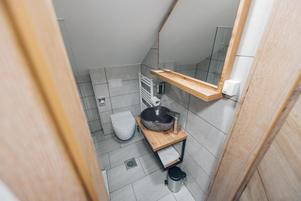 Gostisce Koren Zuzemberk Buitenkant foto