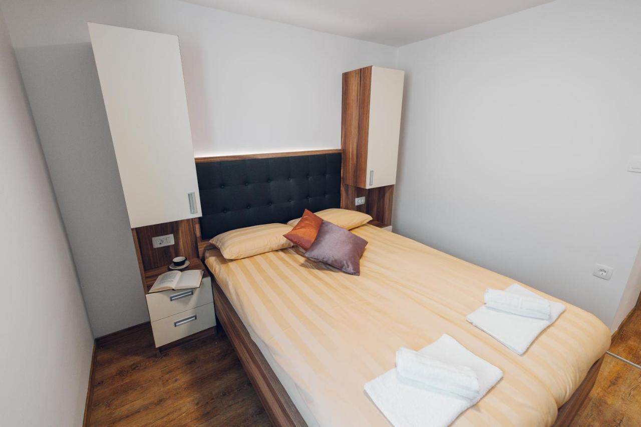 Gostisce Koren Zuzemberk Buitenkant foto