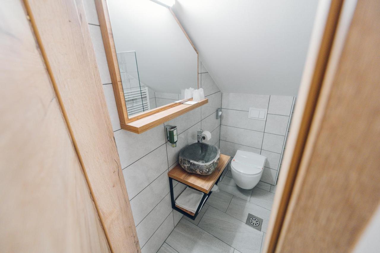 Gostisce Koren Zuzemberk Buitenkant foto